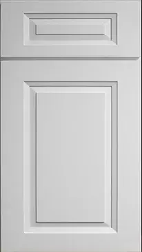 faircrest aspen white door