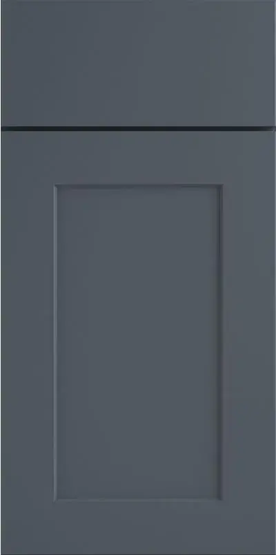 dover shaker door