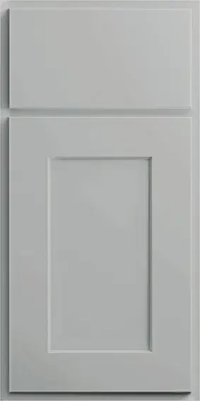 cnc luxor misty grey
